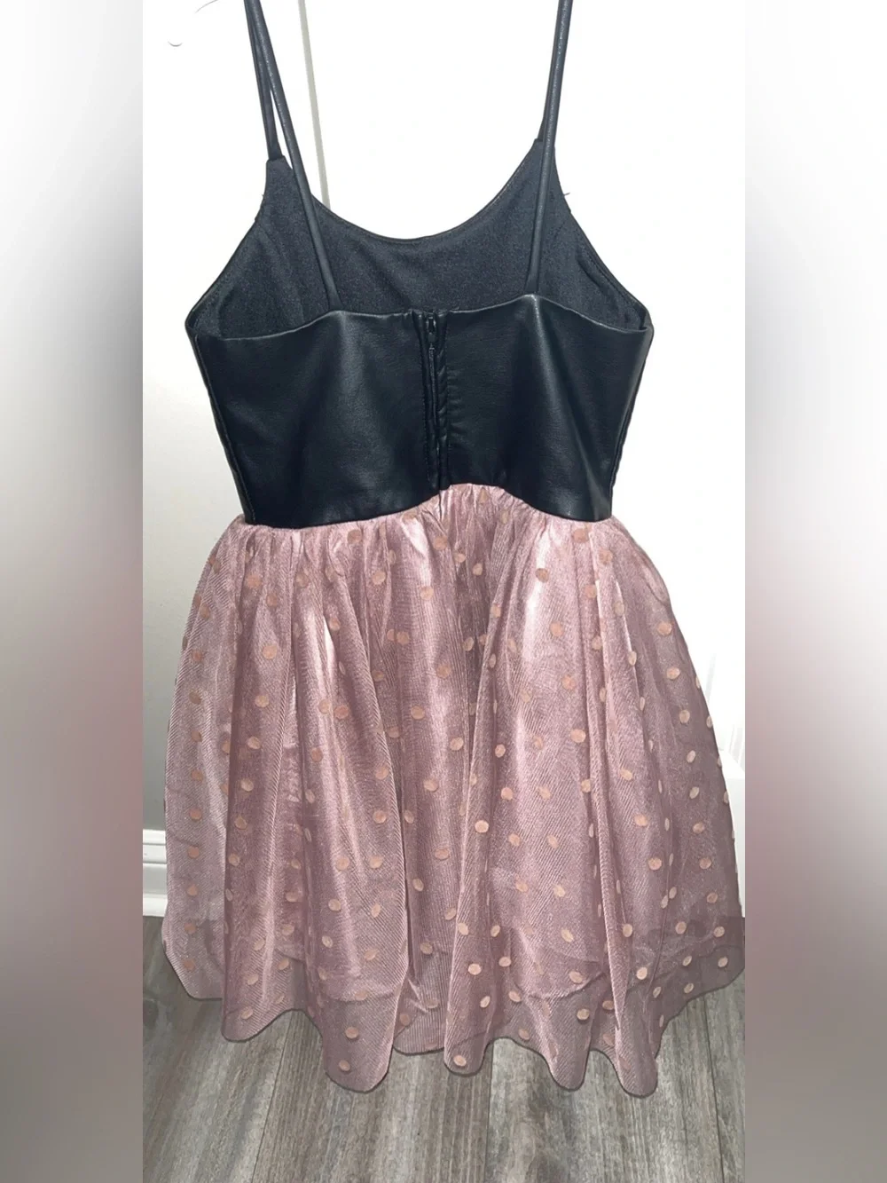 Zunie Dress Size 7